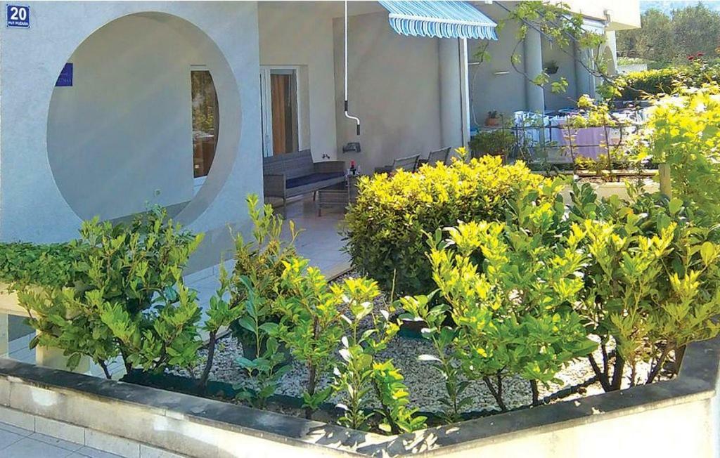Apartment Orange Makarska Exterior photo